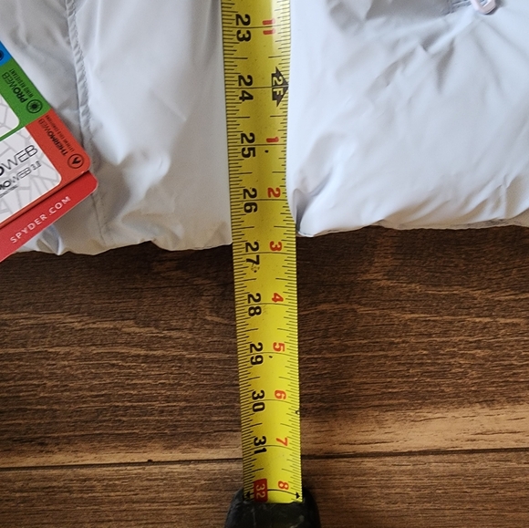 Spyder Puffer - Picture 12 of 15